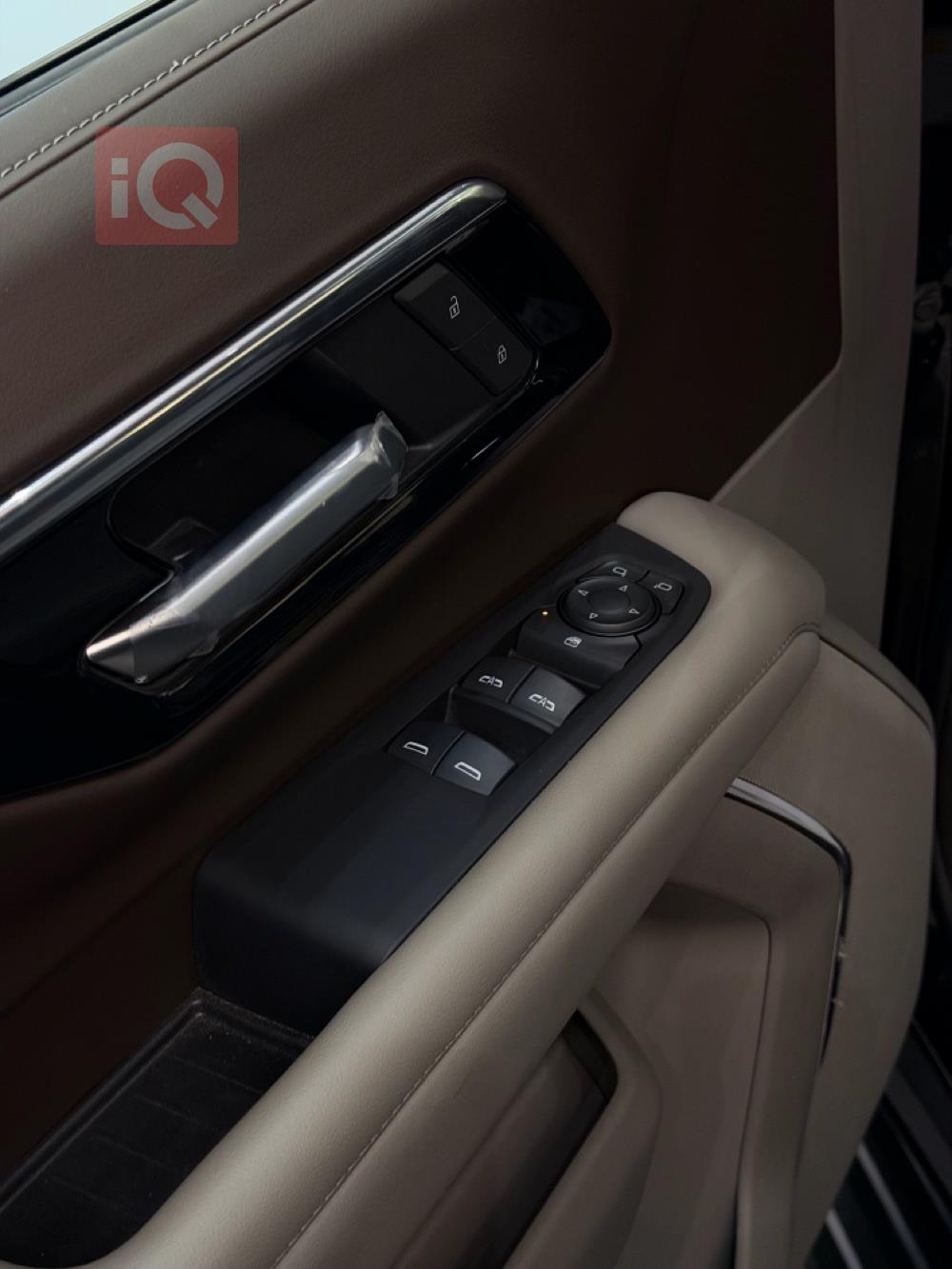 شيفروليه تاهو